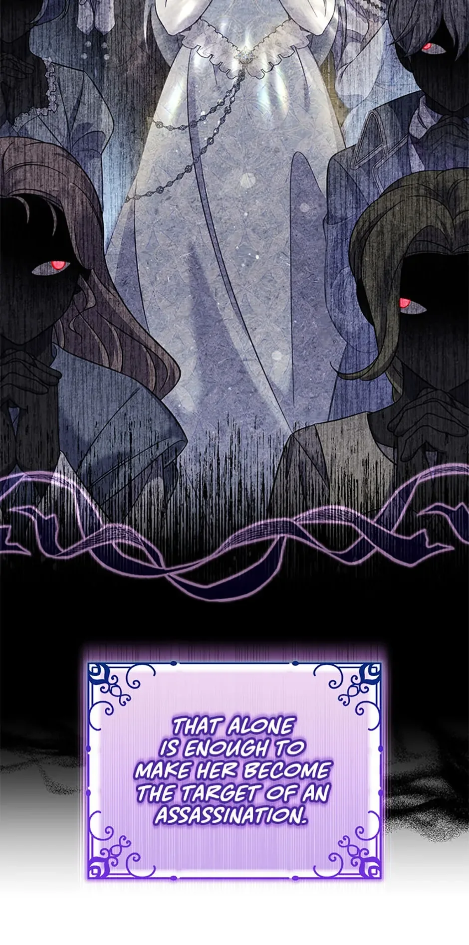 Baby Pharmacist Princess Chapter 29 page 38