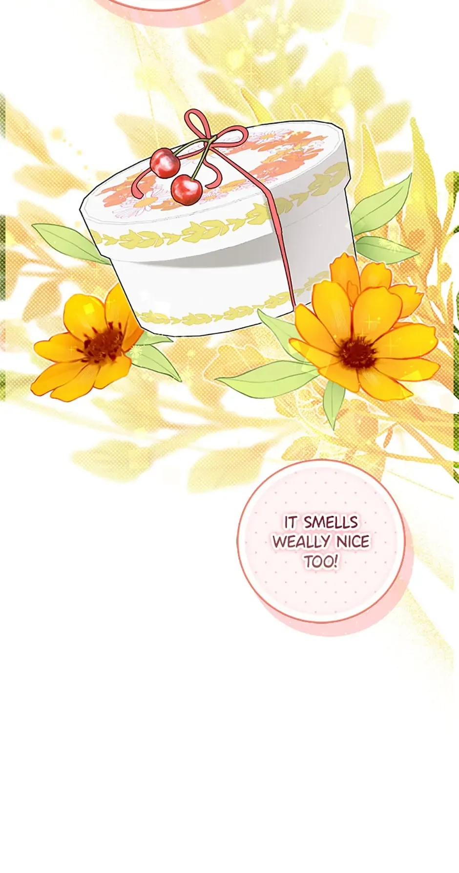 Baby Pharmacist Princess Chapter 28 page 14