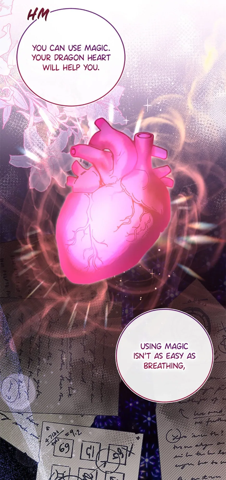 Baby Pharmacist Princess Chapter 27 page 52