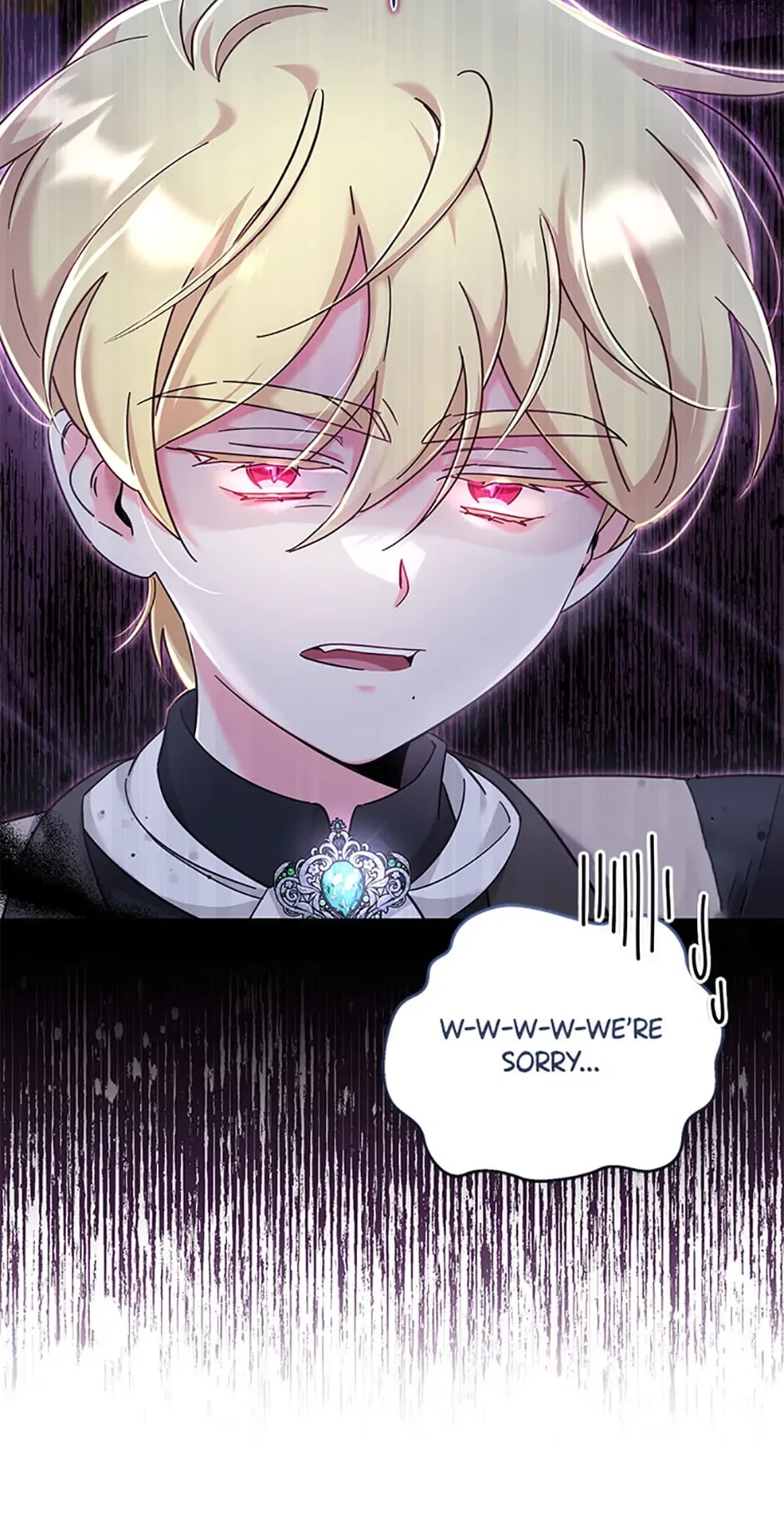 Baby Pharmacist Princess Chapter 28 page 25