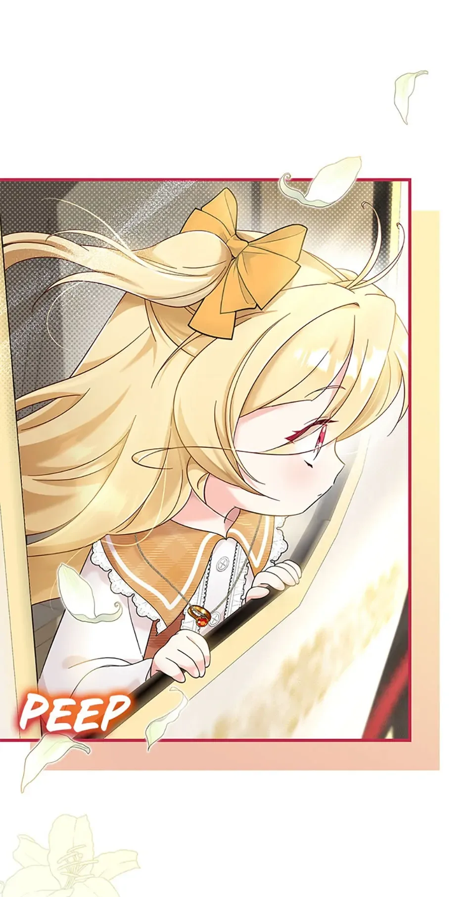 Baby Pharmacist Princess Chapter 27 page 70