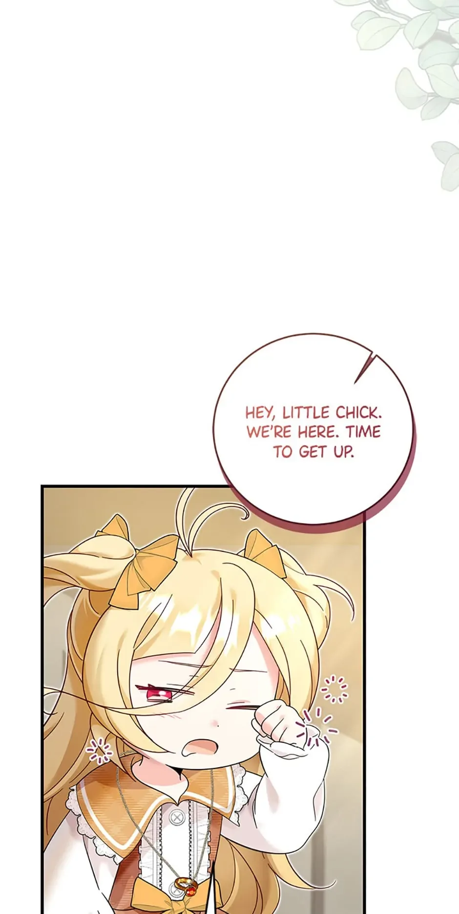 Baby Pharmacist Princess Chapter 27 page 68
