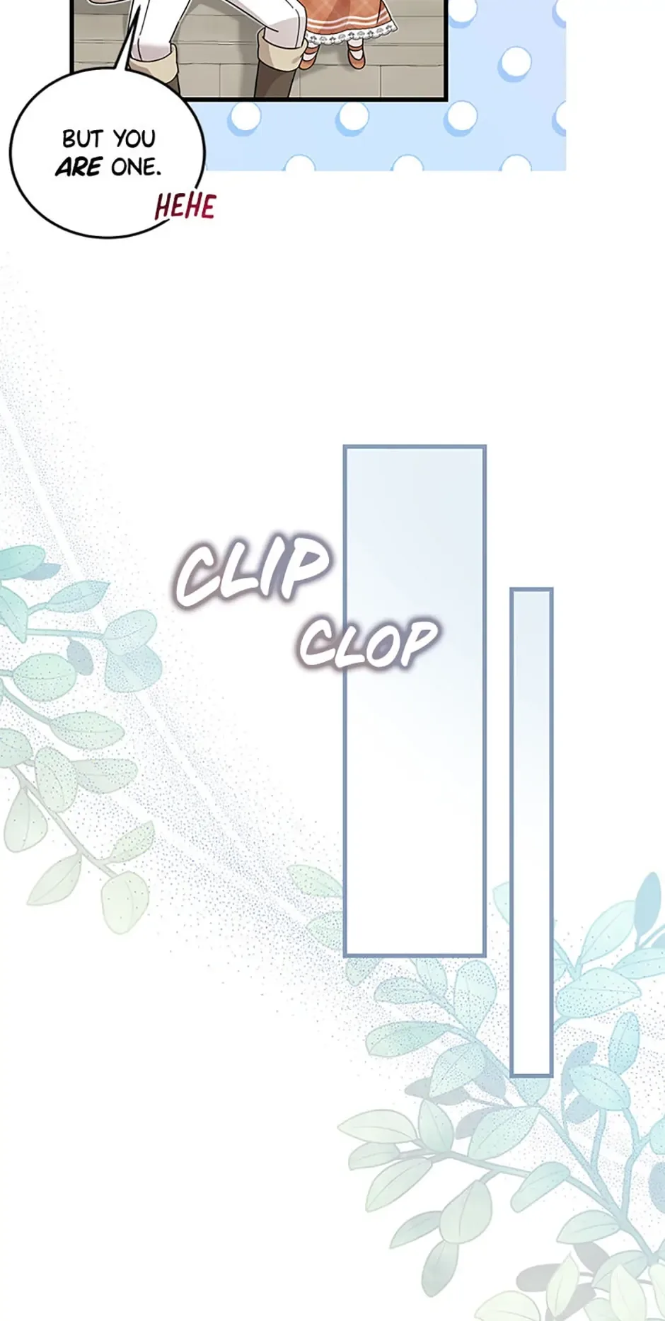 Baby Pharmacist Princess Chapter 27 page 67