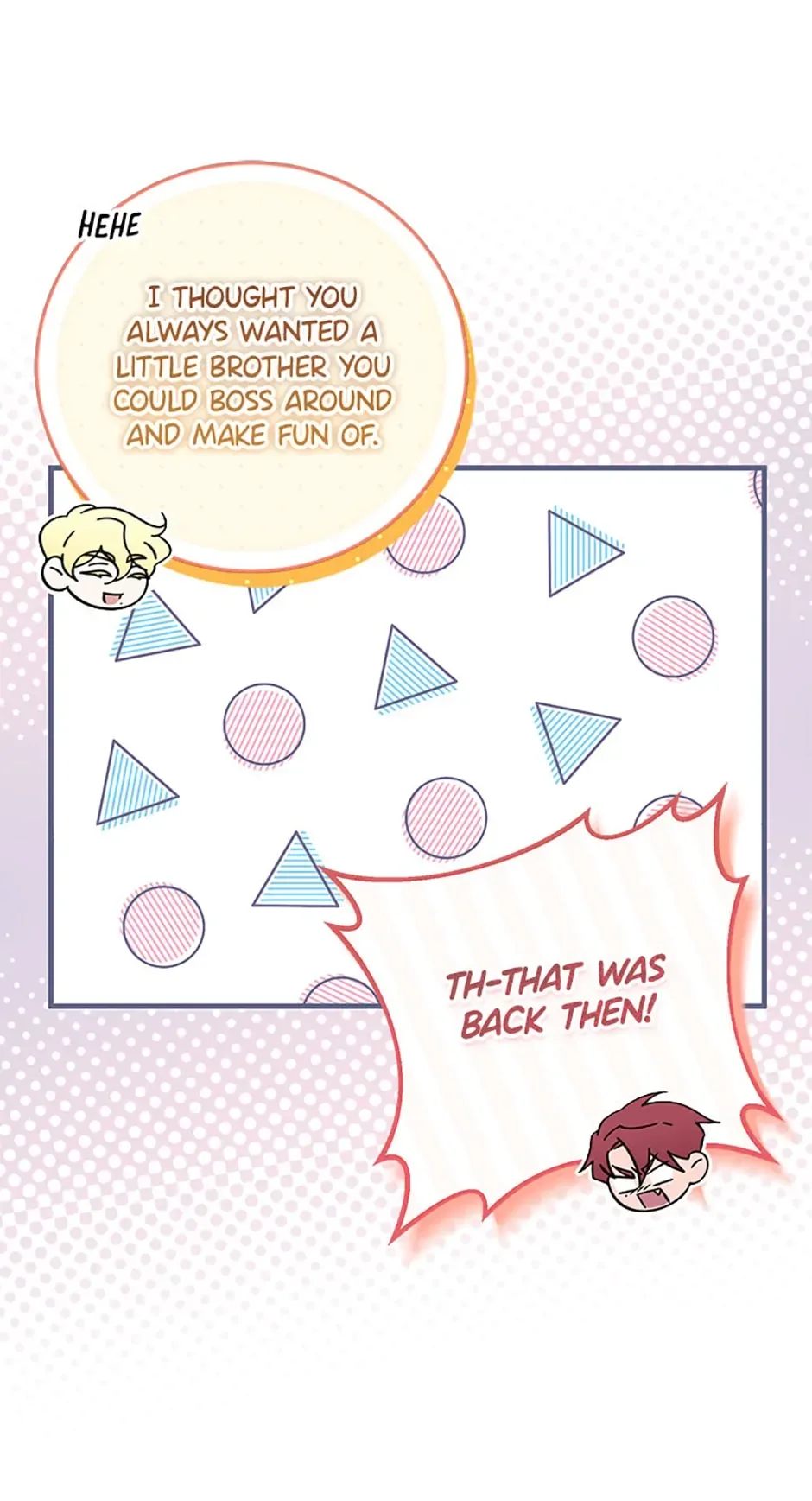Baby Pharmacist Princess Chapter 29 page 51