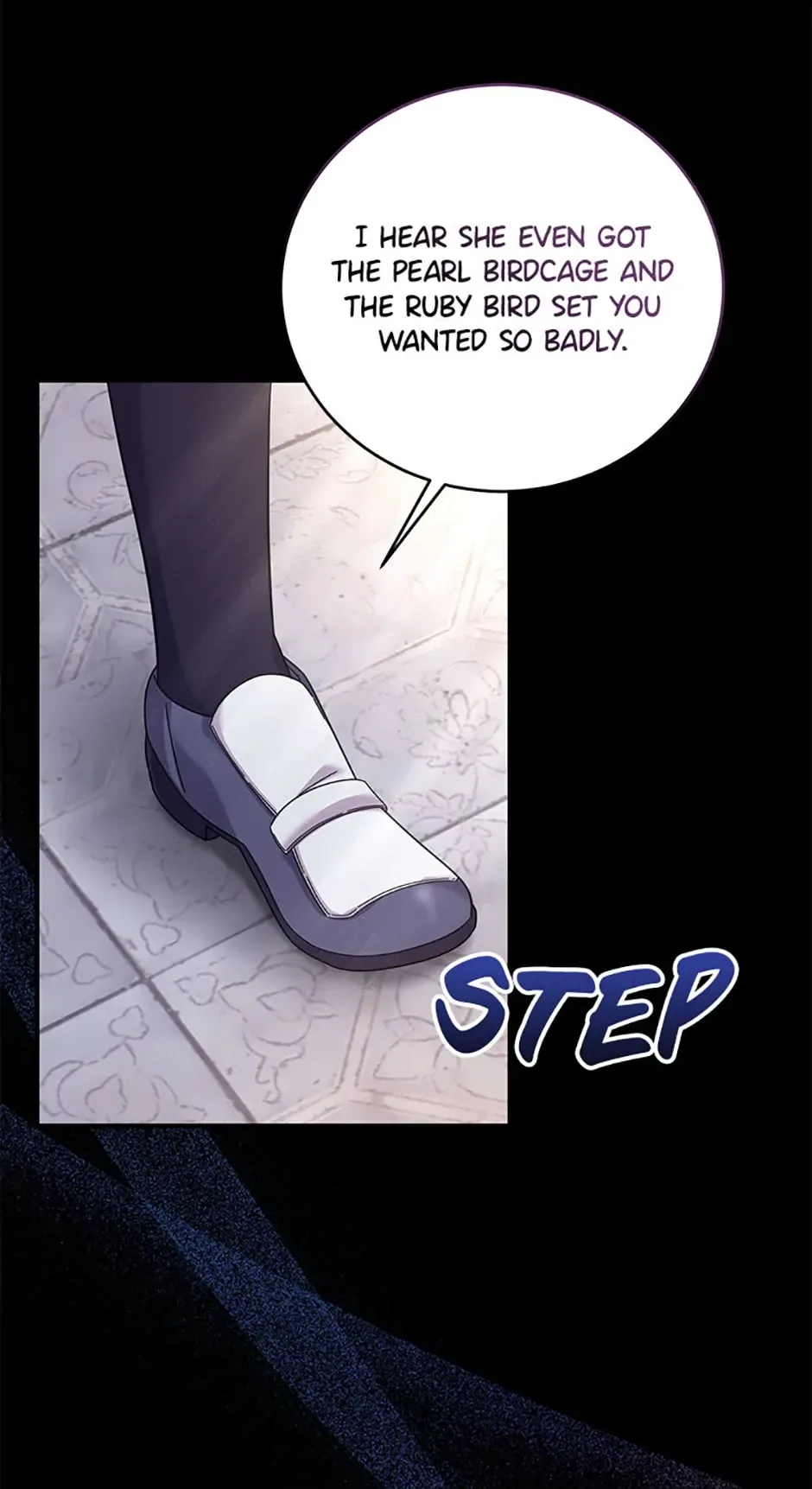 Baby Pharmacist Princess Chapter 26 page 23