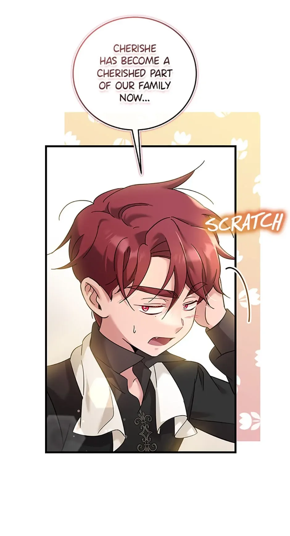 Baby Pharmacist Princess Chapter 29 page 52