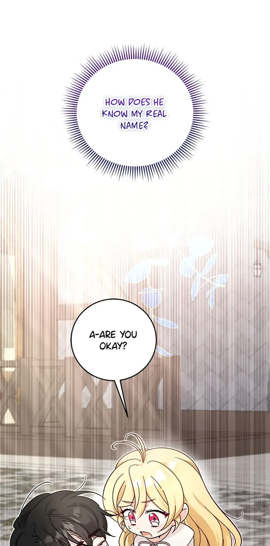 Baby Pharmacist Princess Chapter 32 page 3