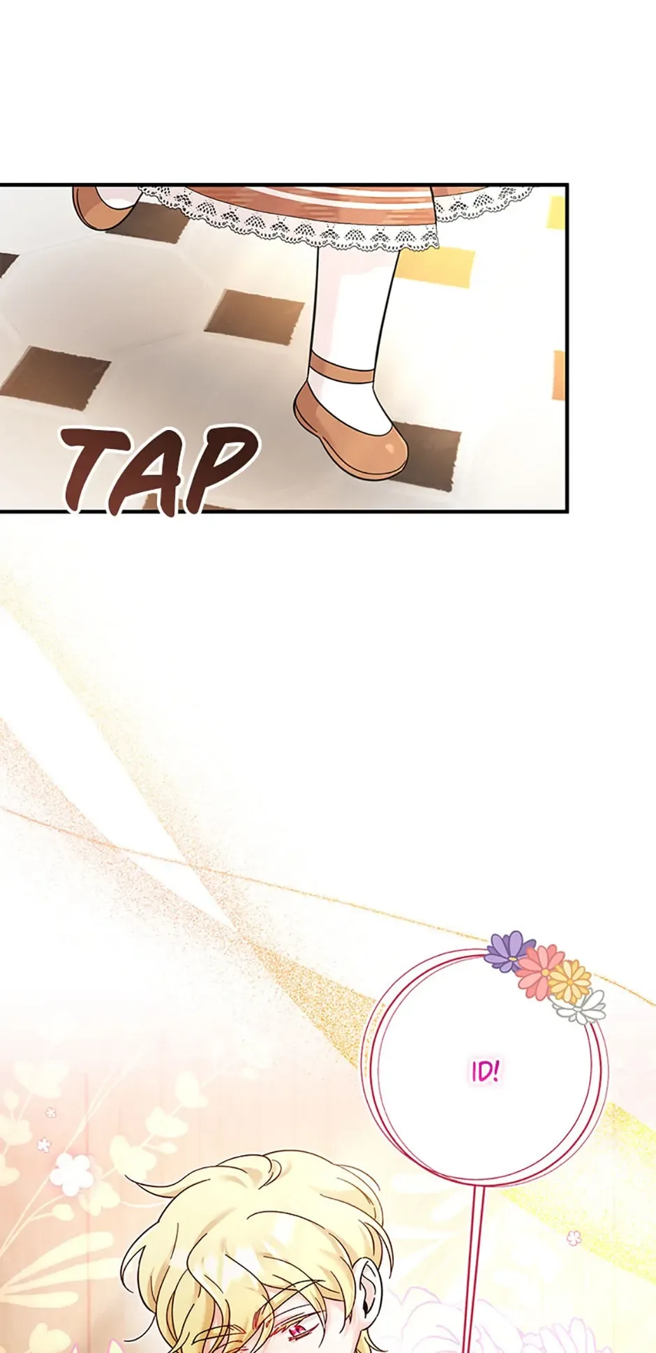 Baby Pharmacist Princess Chapter 28 page 26