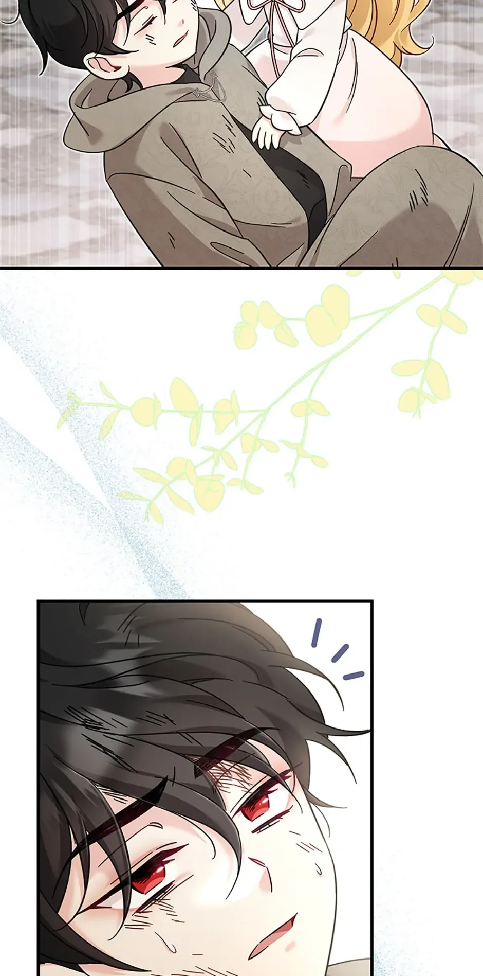 Baby Pharmacist Princess Chapter 32 page 4