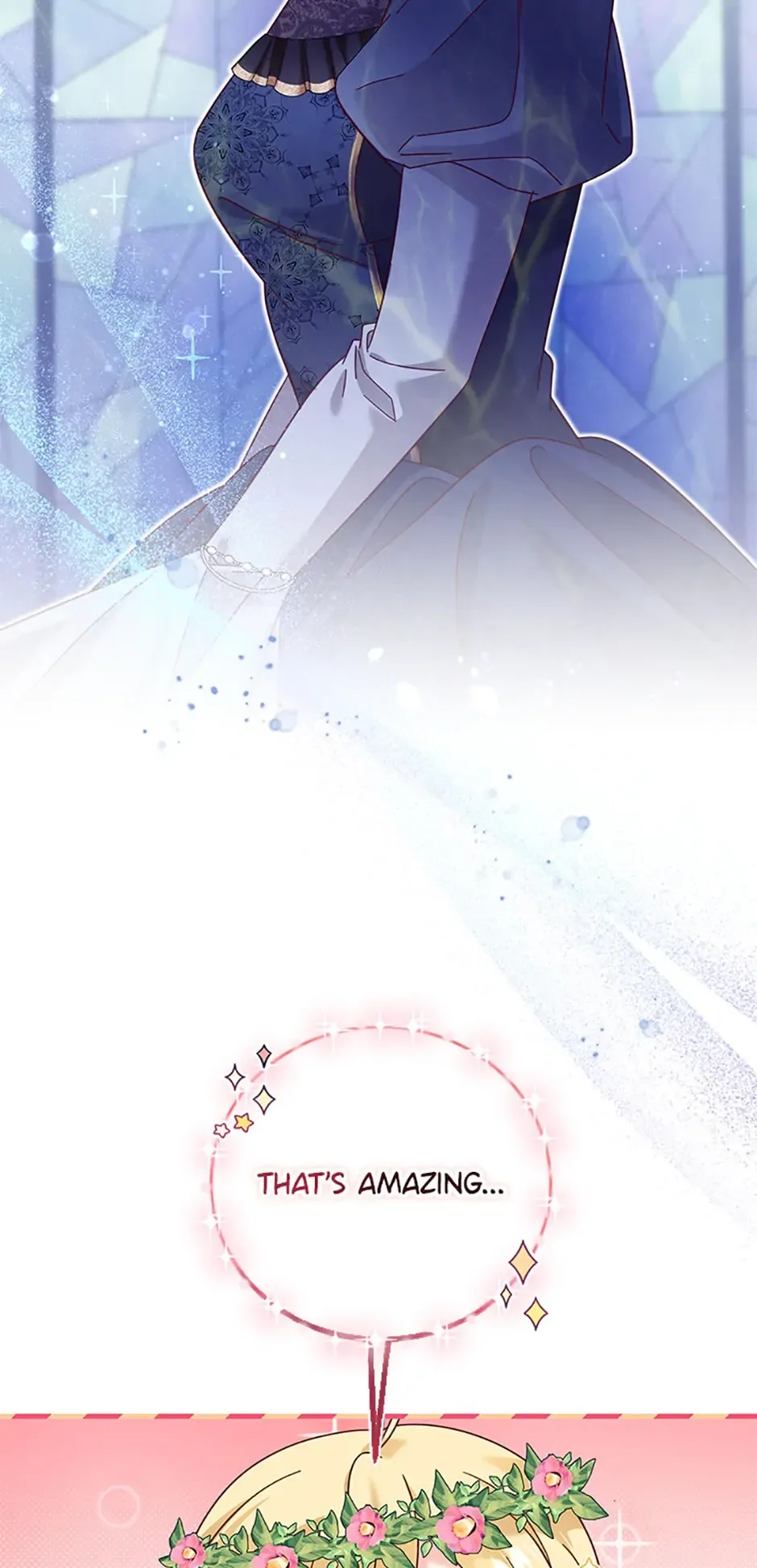 Baby Pharmacist Princess Chapter 25 page 18