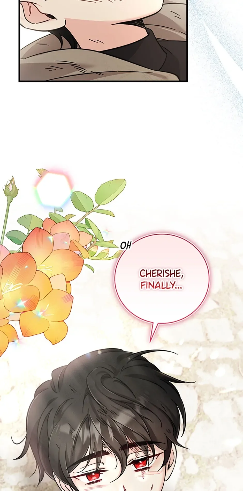 Baby Pharmacist Princess Chapter 32 page 5