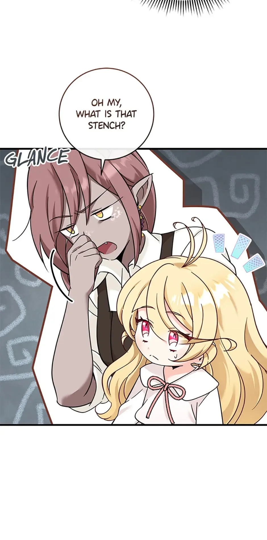 Baby Pharmacist Princess Chapter 32 page 9
