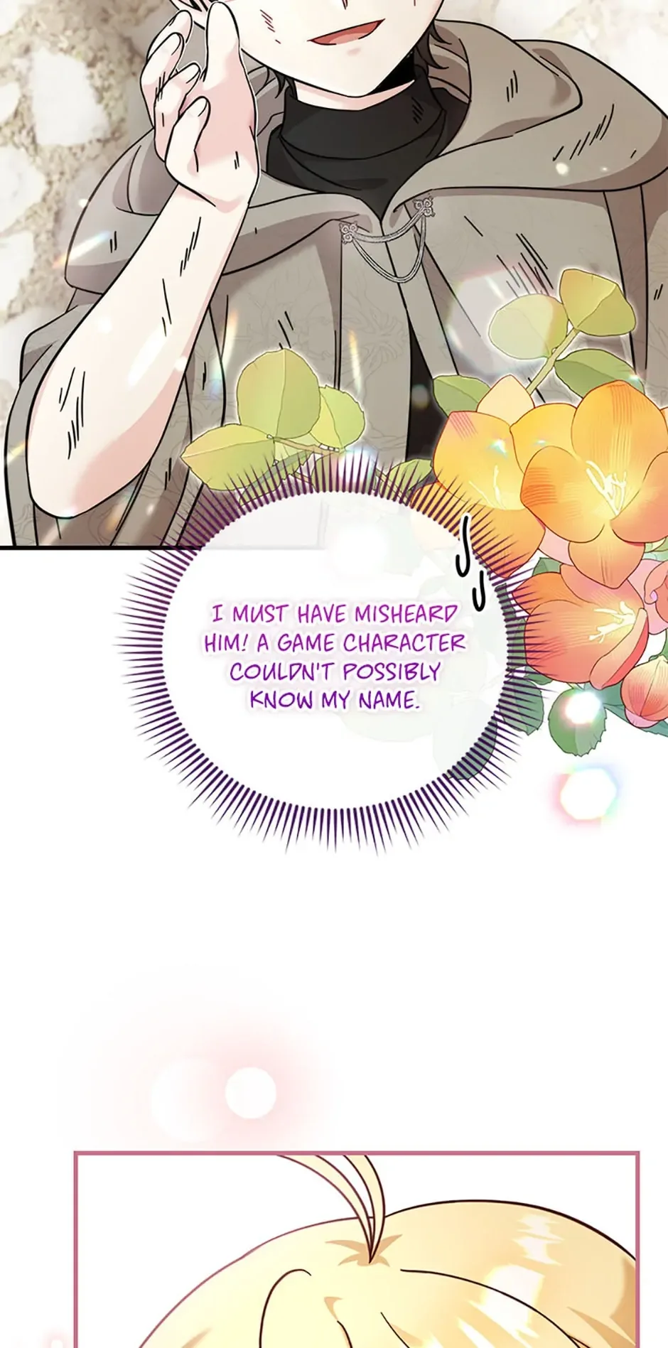 Baby Pharmacist Princess Chapter 32 page 6
