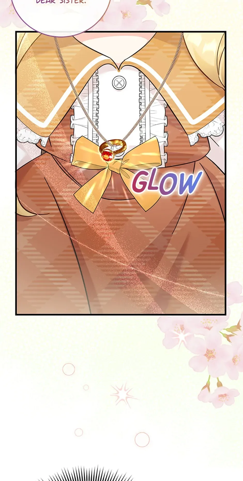 Baby Pharmacist Princess Chapter 28 page 35