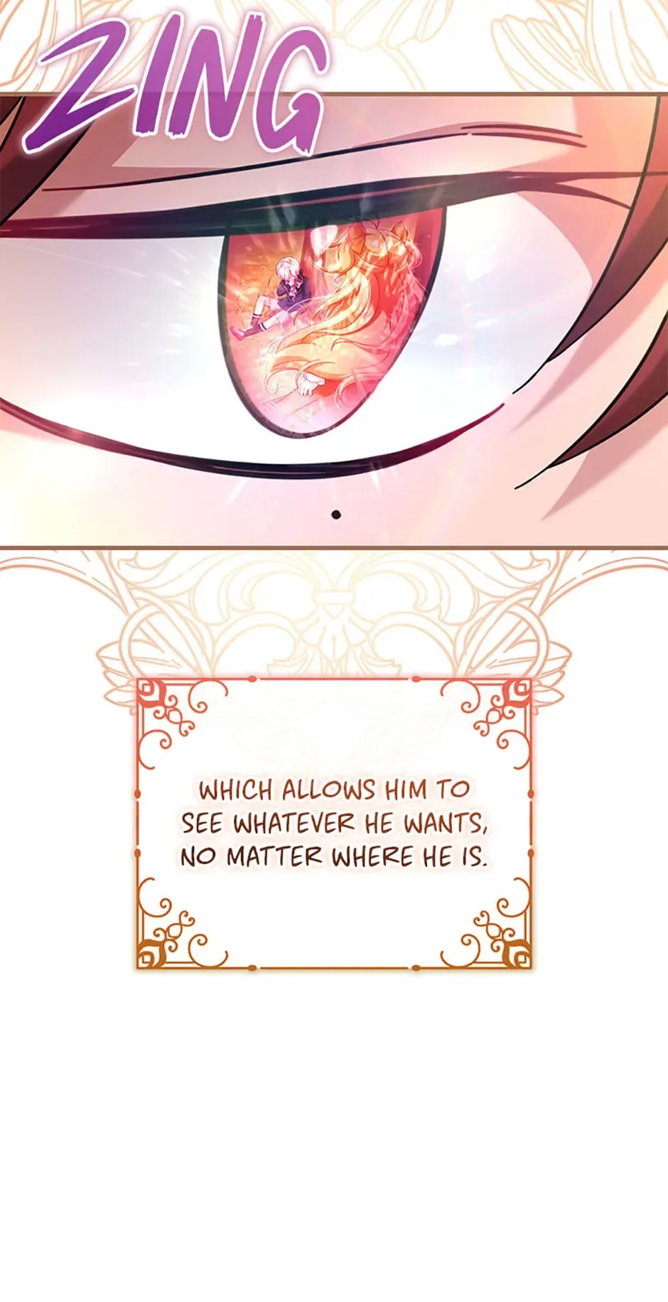 Baby Pharmacist Princess Chapter 29 page 64