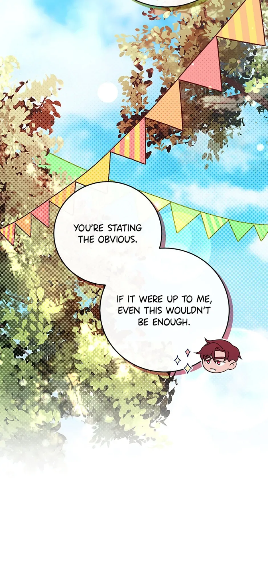 Baby Pharmacist Princess Chapter 24 page 24