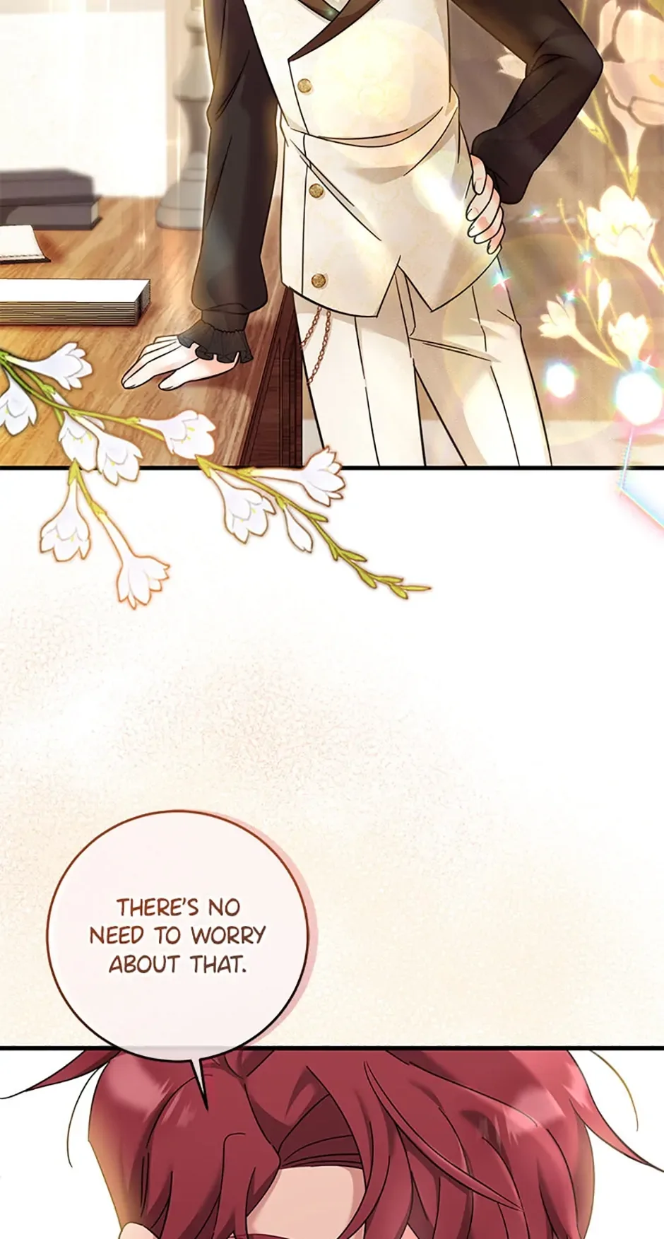 Baby Pharmacist Princess Chapter 29 page 67