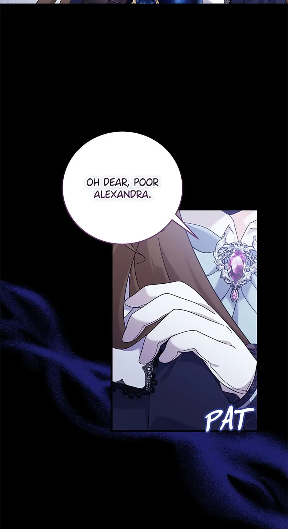 Baby Pharmacist Princess Chapter 26 page 26