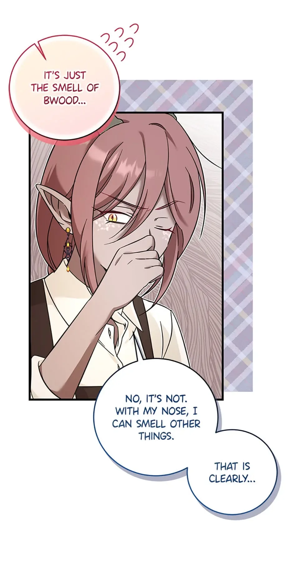 Baby Pharmacist Princess Chapter 32 page 11