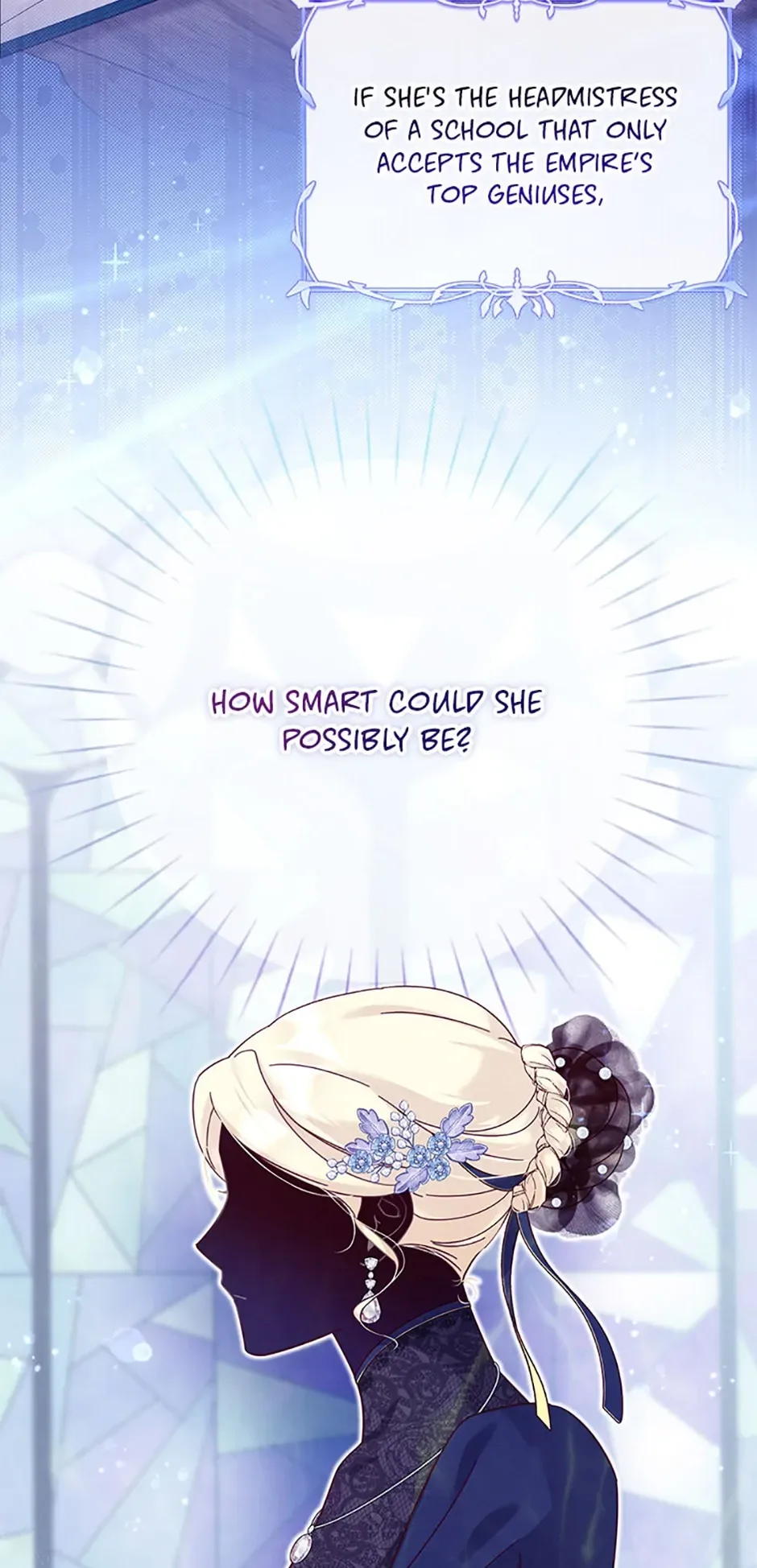 Baby Pharmacist Princess Chapter 25 page 17