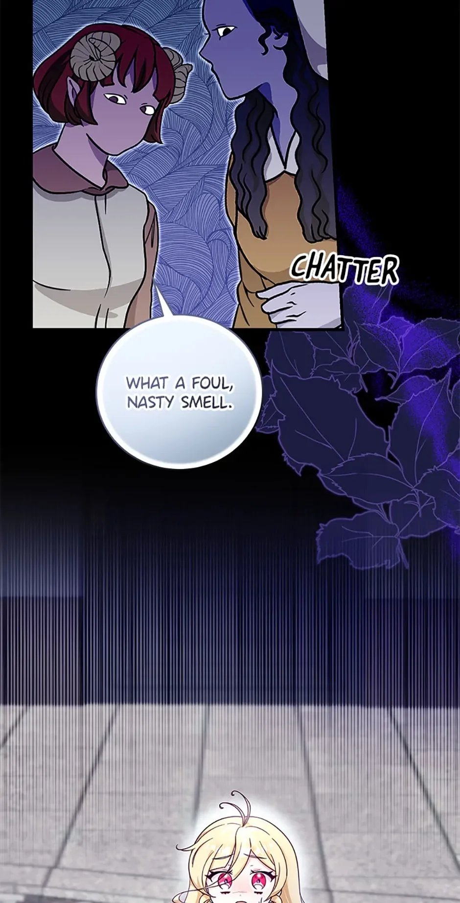 Baby Pharmacist Princess Chapter 32 page 13