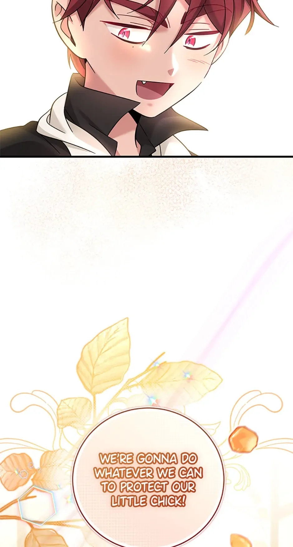Baby Pharmacist Princess Chapter 29 page 68