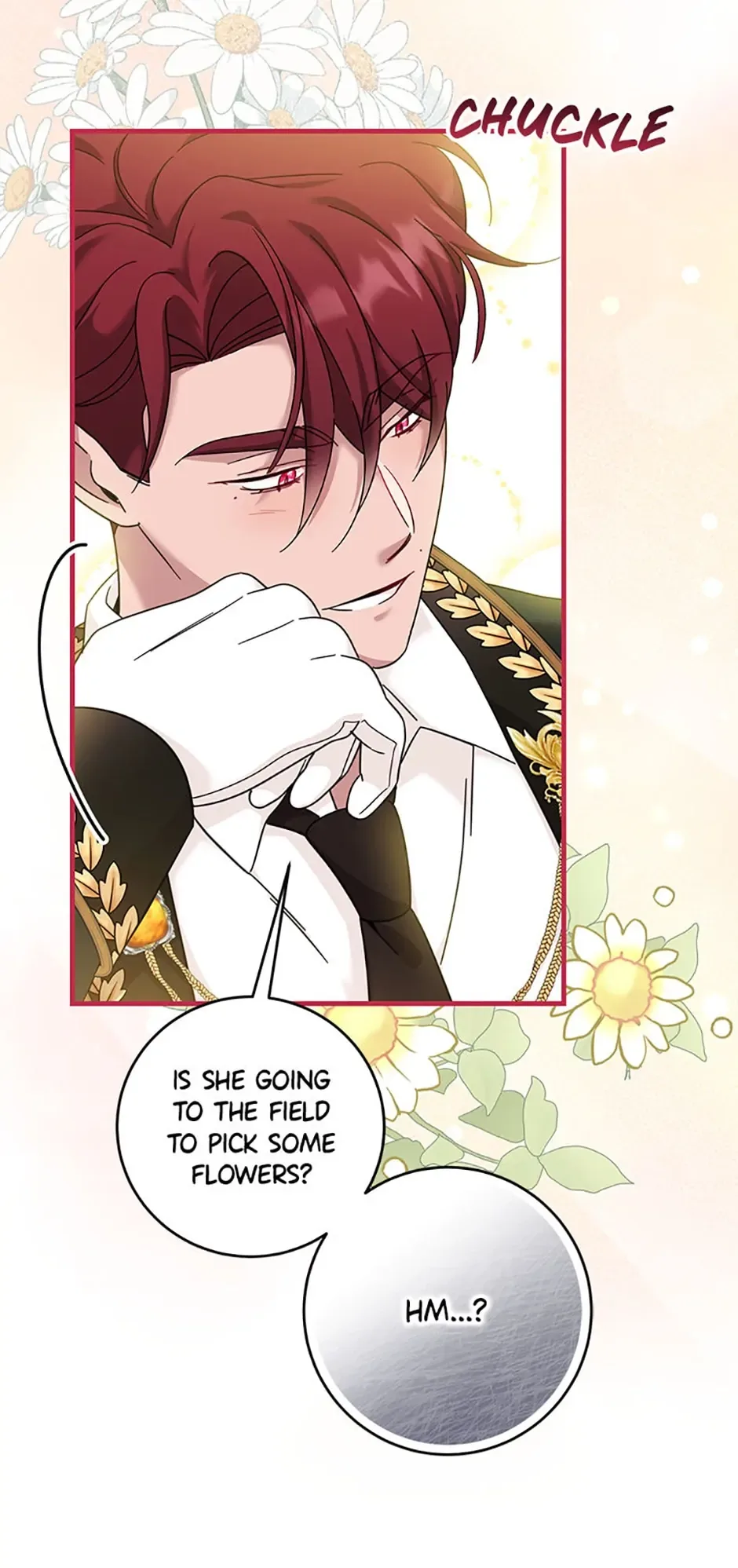 Baby Pharmacist Princess Chapter 28 page 48