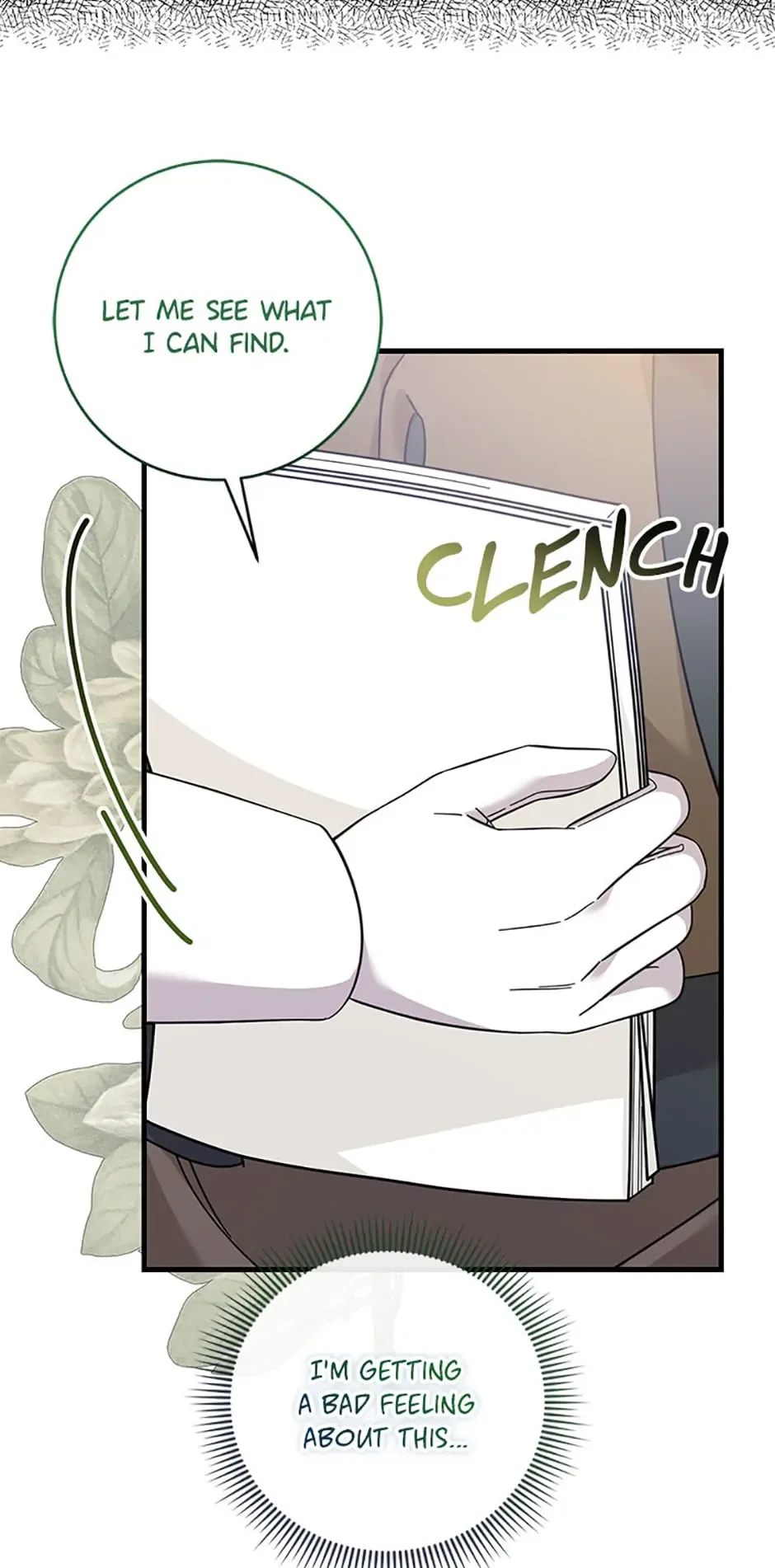 Baby Pharmacist Princess Chapter 28 page 54