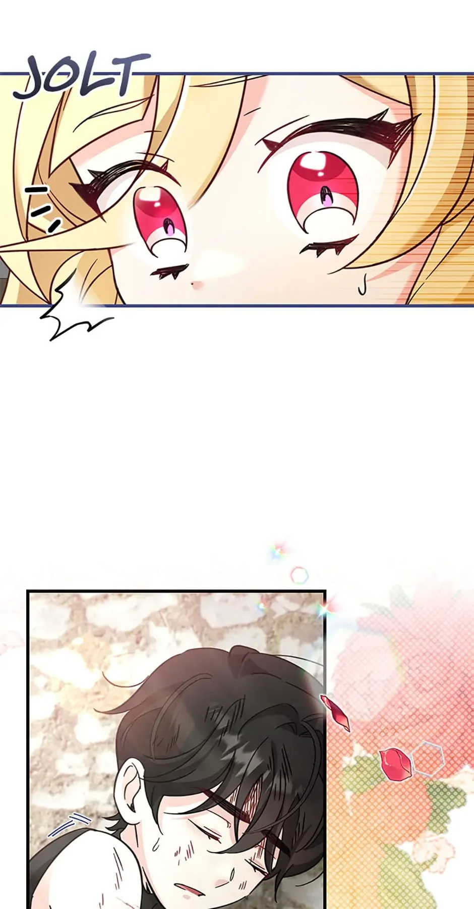 Baby Pharmacist Princess Chapter 32 page 27