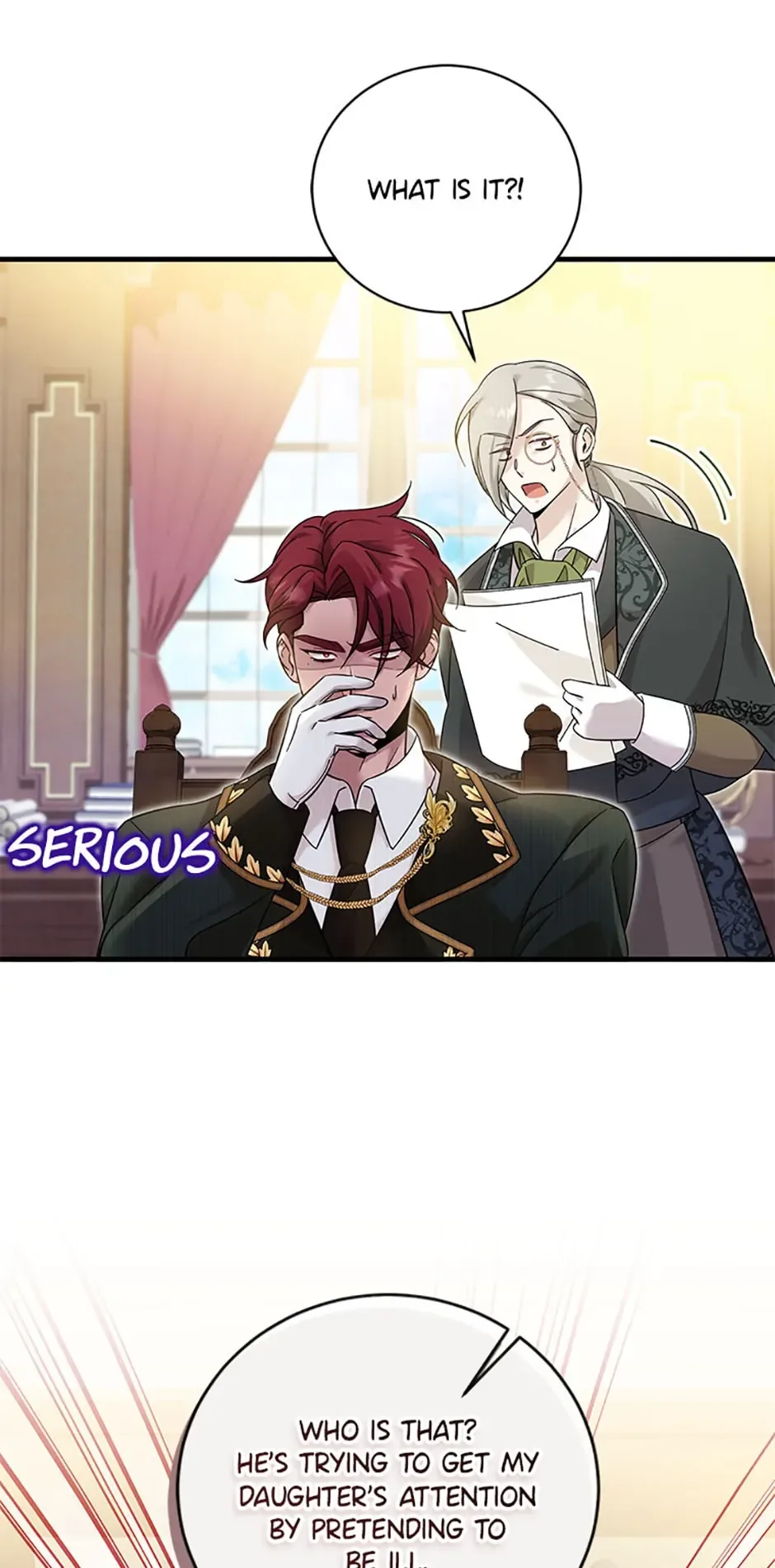 Baby Pharmacist Princess Chapter 28 page 50