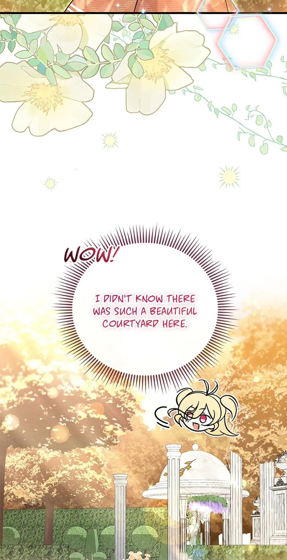 Baby Pharmacist Princess Chapter 30 page 5
