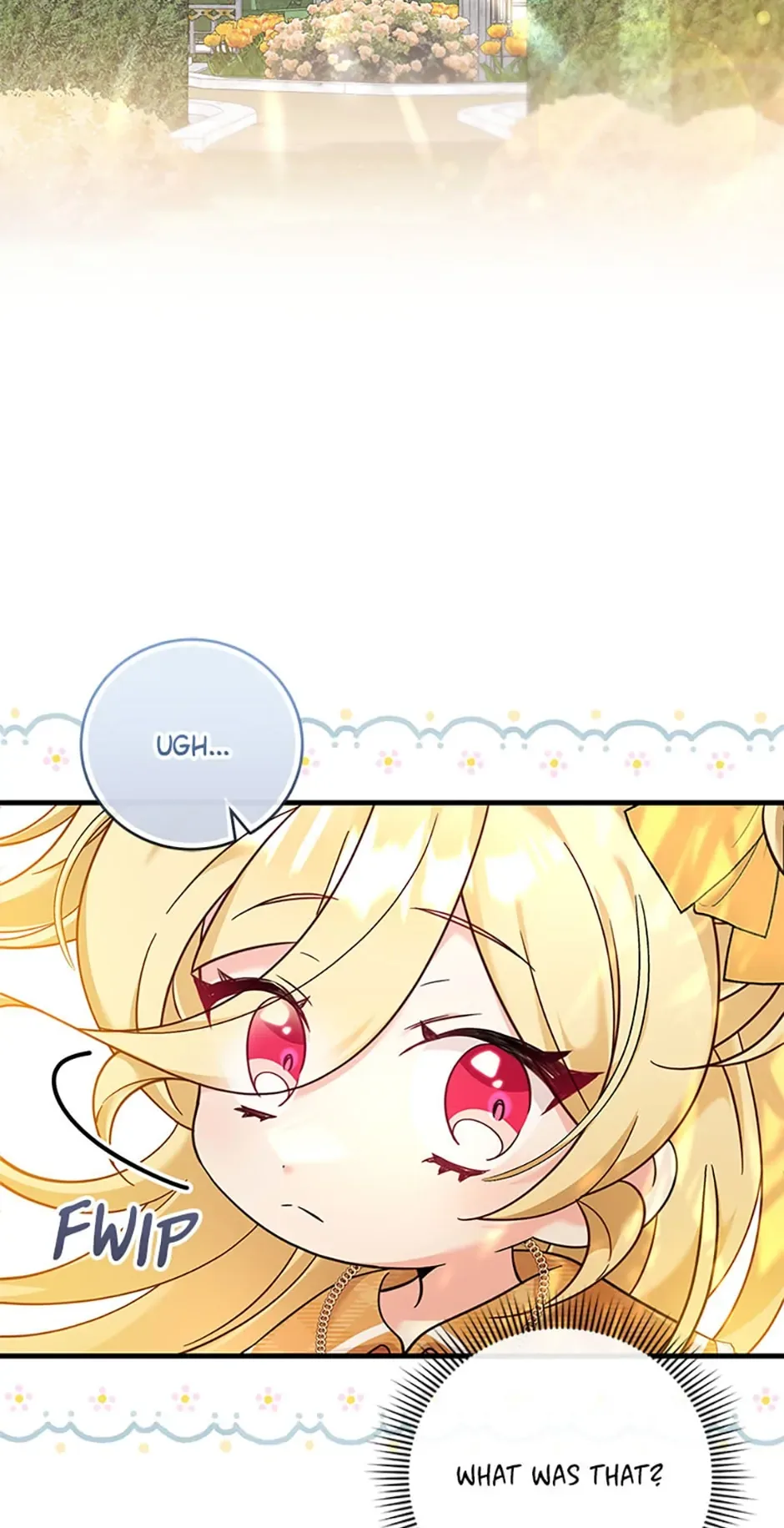 Baby Pharmacist Princess Chapter 30 page 6