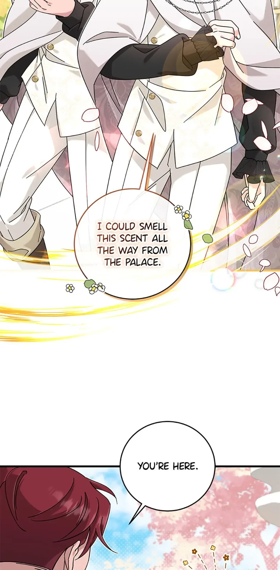 Baby Pharmacist Princess Chapter 24 page 30