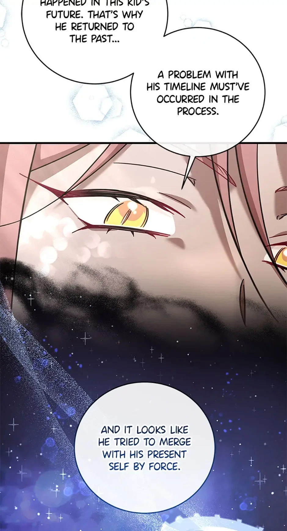 Baby Pharmacist Princess Chapter 32 page 36