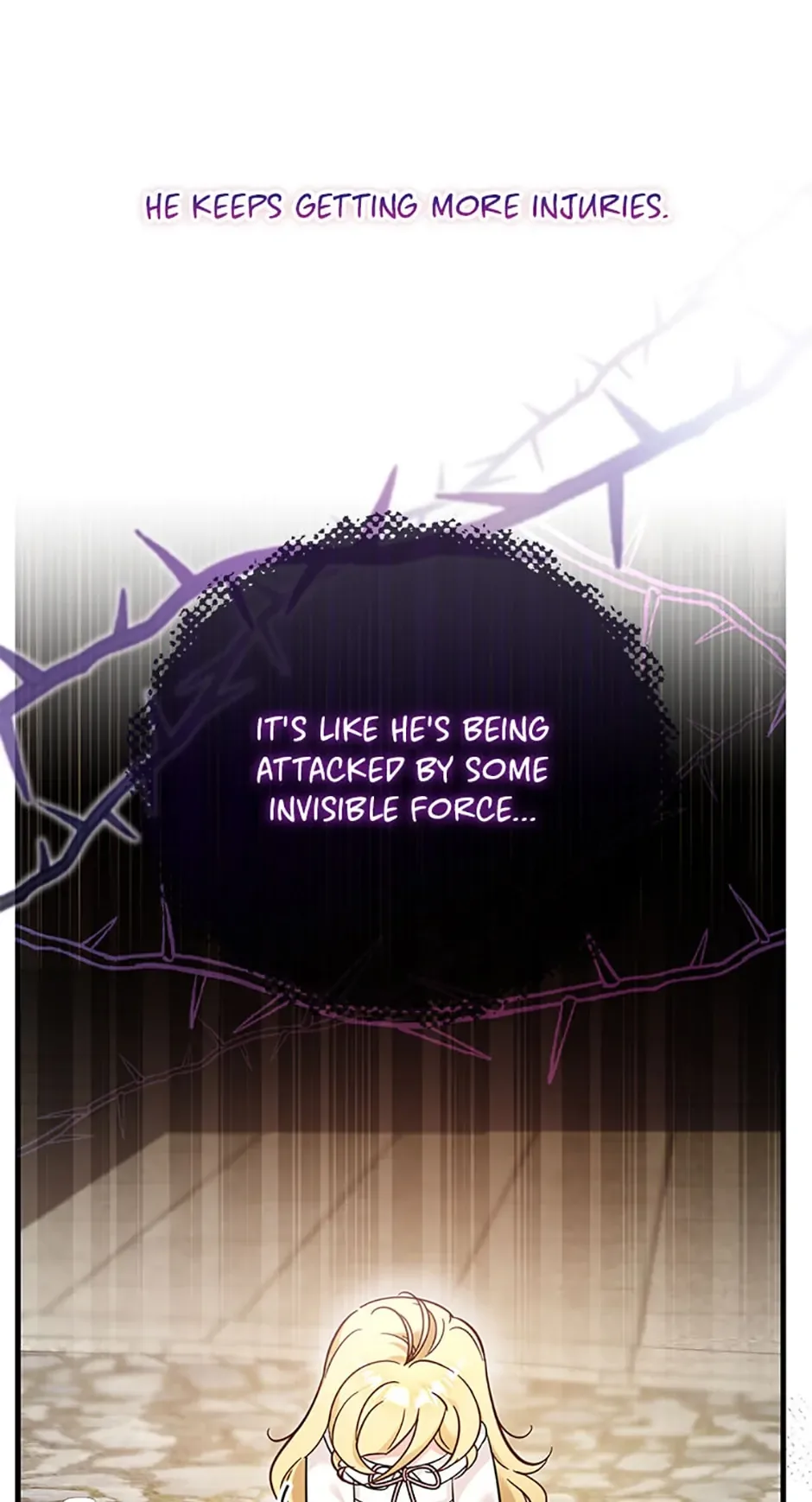 Baby Pharmacist Princess Chapter 32 page 33