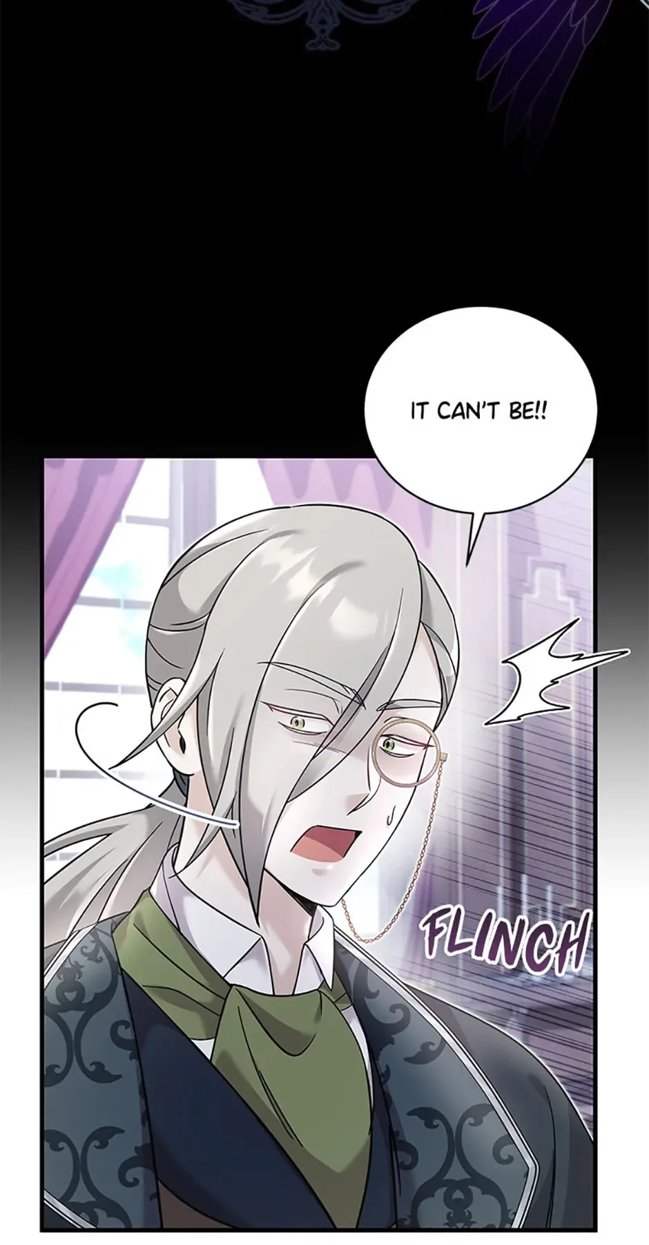 Baby Pharmacist Princess Chapter 28 page 62