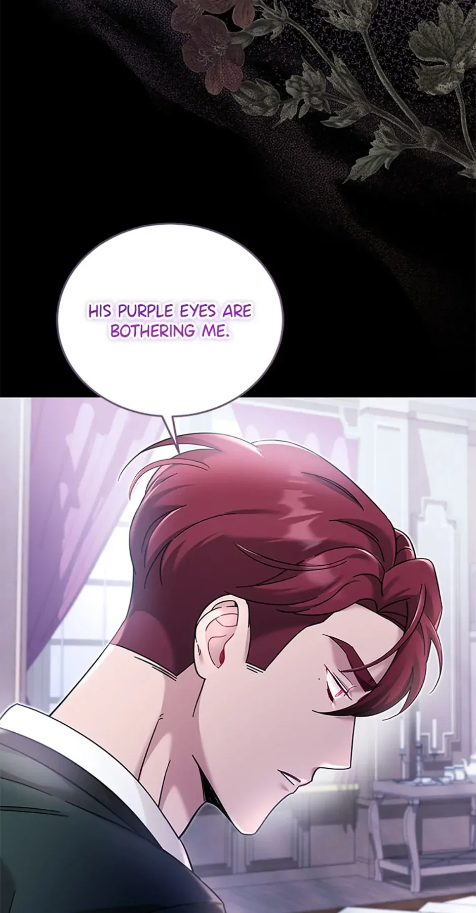 Baby Pharmacist Princess Chapter 28 page 60