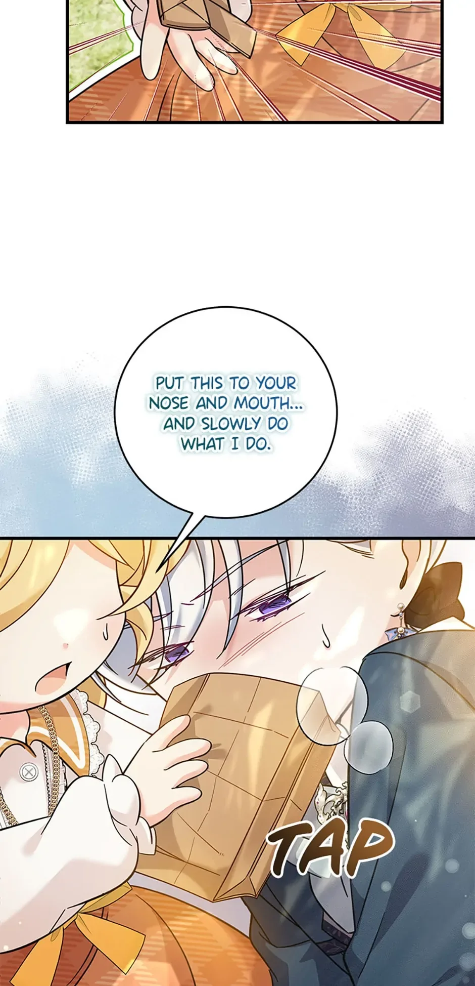 Baby Pharmacist Princess Chapter 30 page 16
