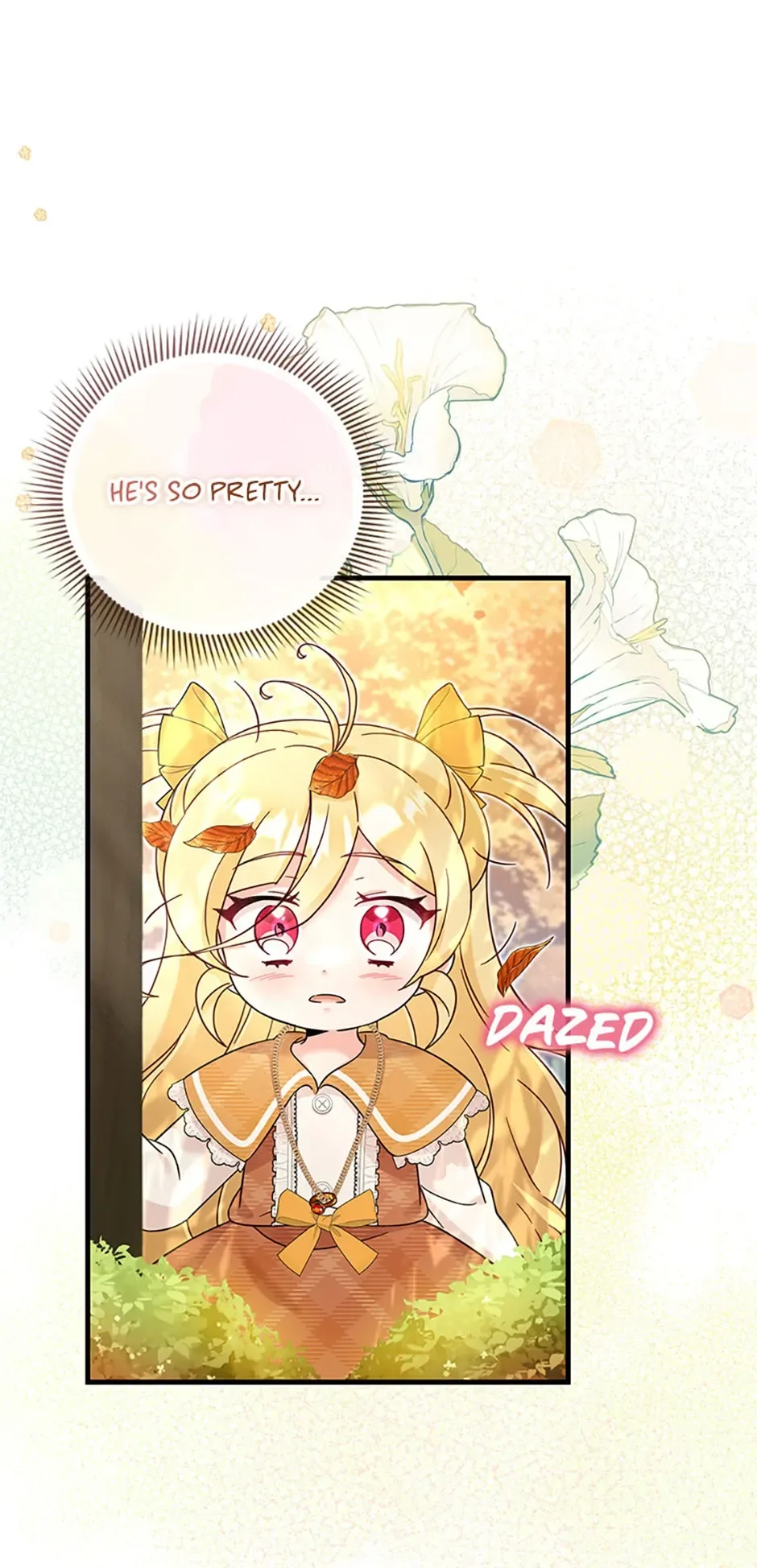 Baby Pharmacist Princess Chapter 30 page 12