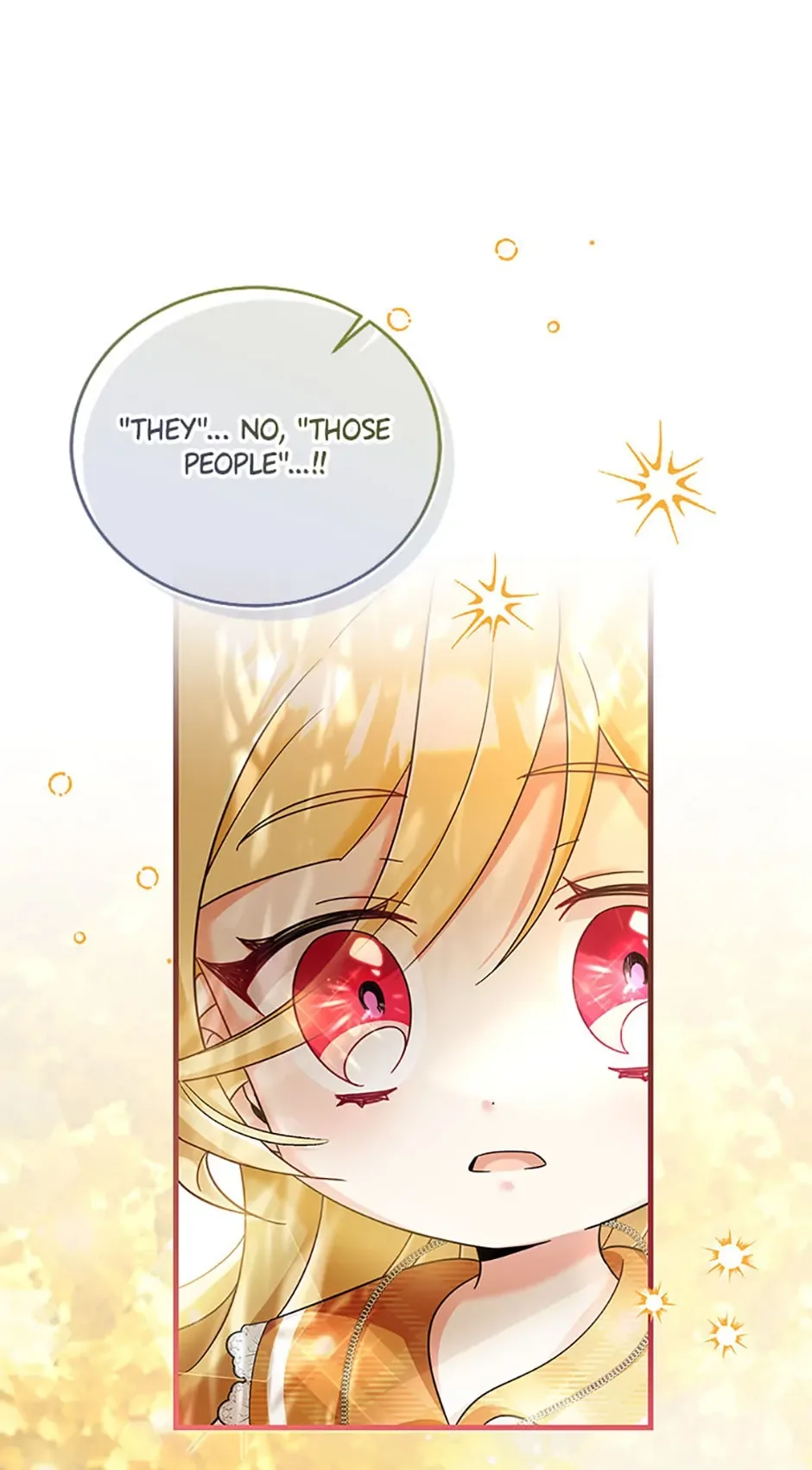 Baby Pharmacist Princess Chapter 28 page 63