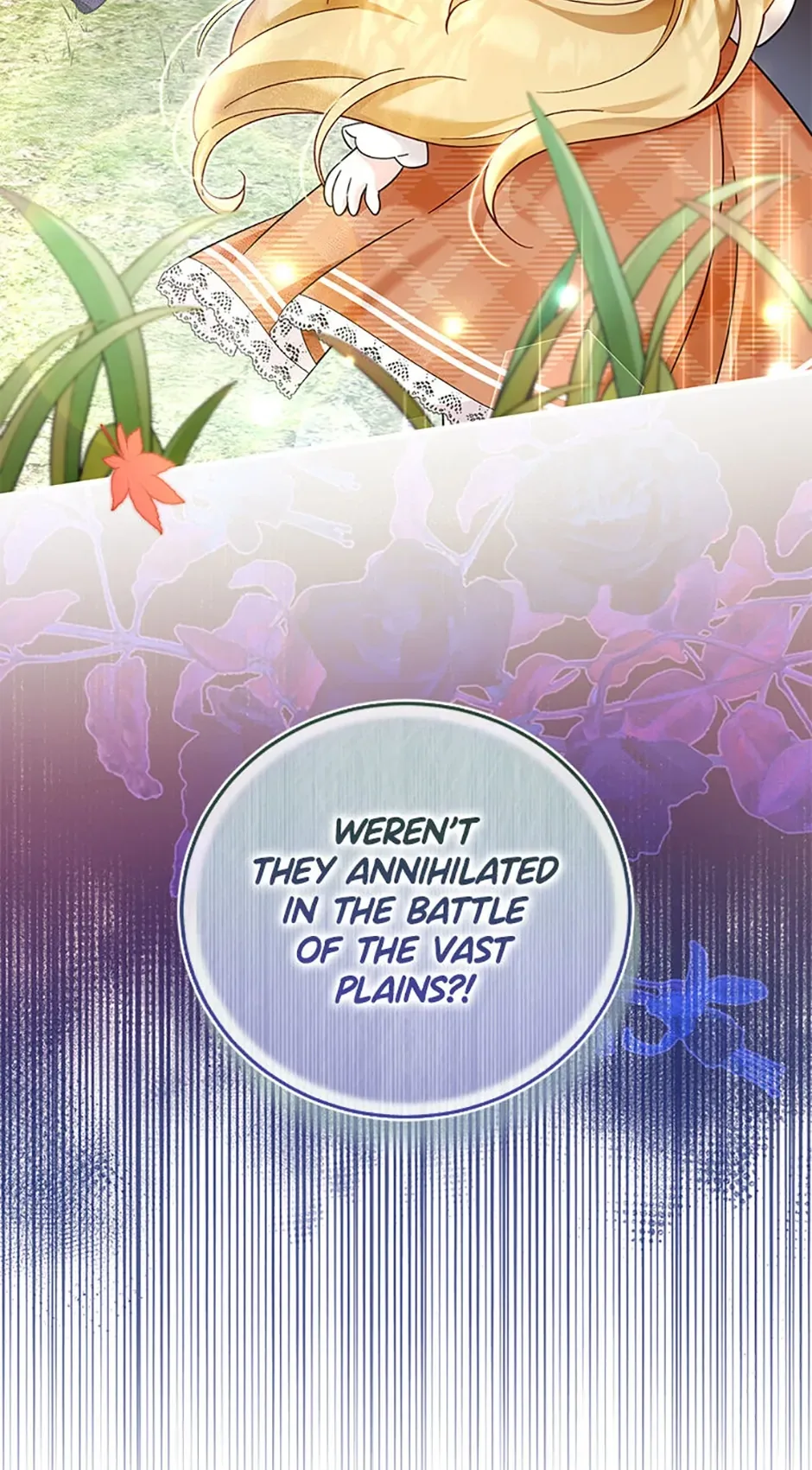 Baby Pharmacist Princess Chapter 28 page 65