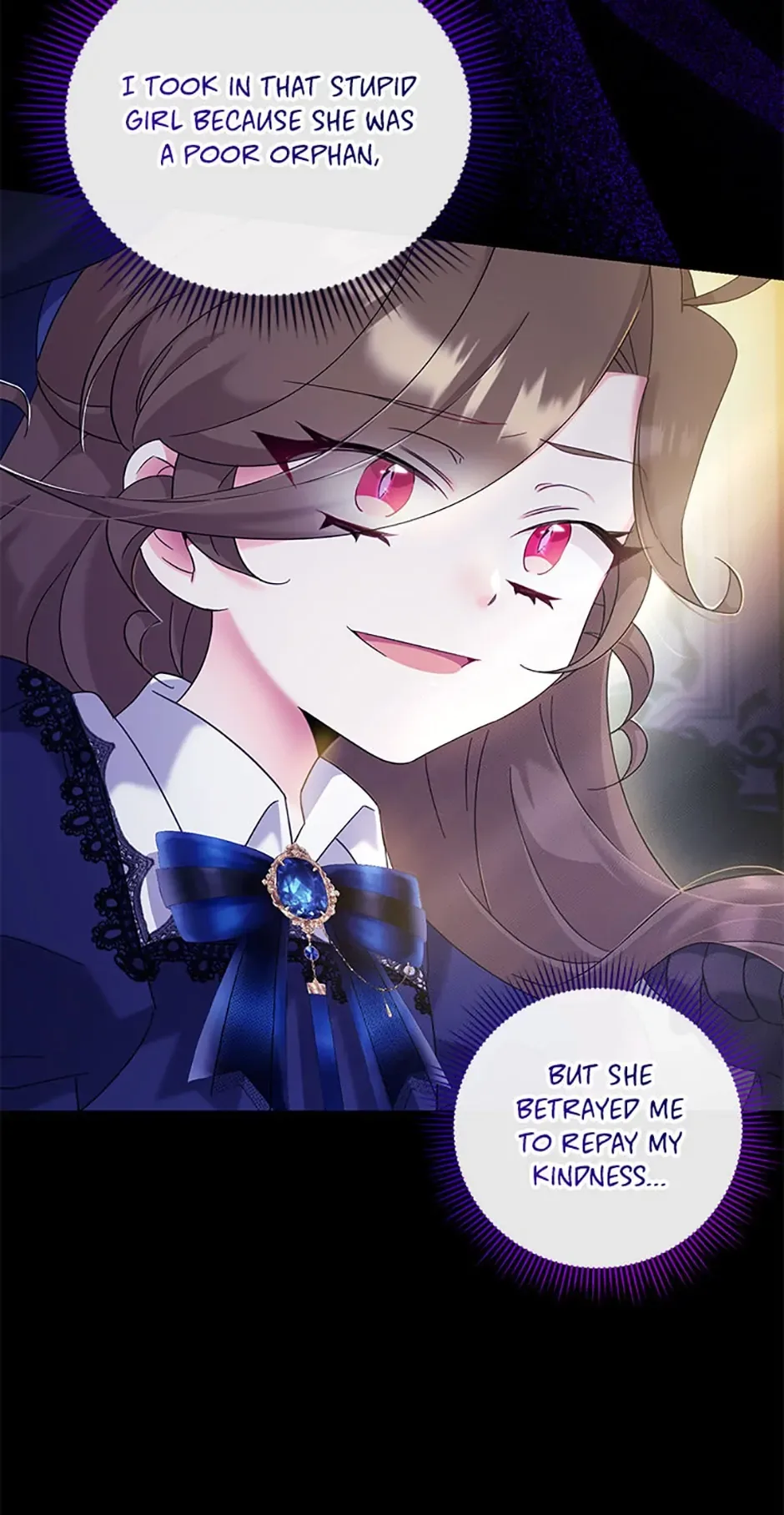 Baby Pharmacist Princess Chapter 26 page 32
