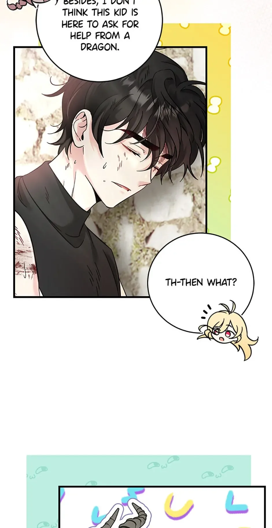 Baby Pharmacist Princess Chapter 32 page 41