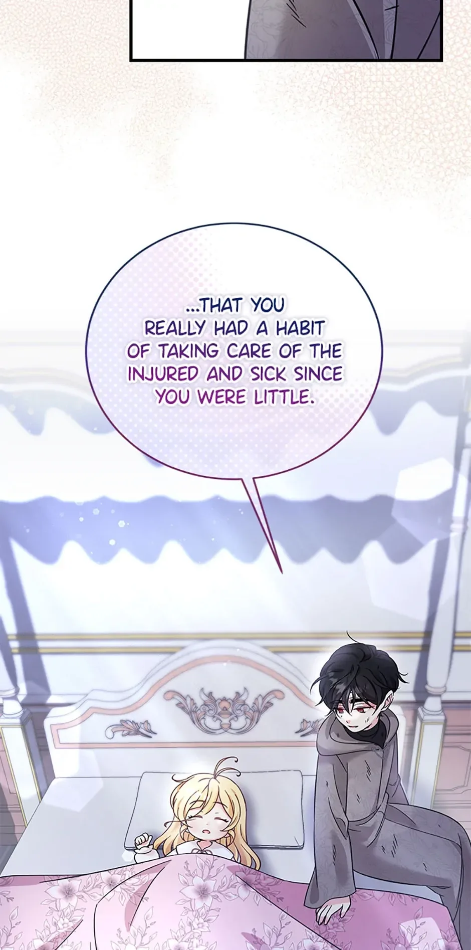 Baby Pharmacist Princess Chapter 33 page 6