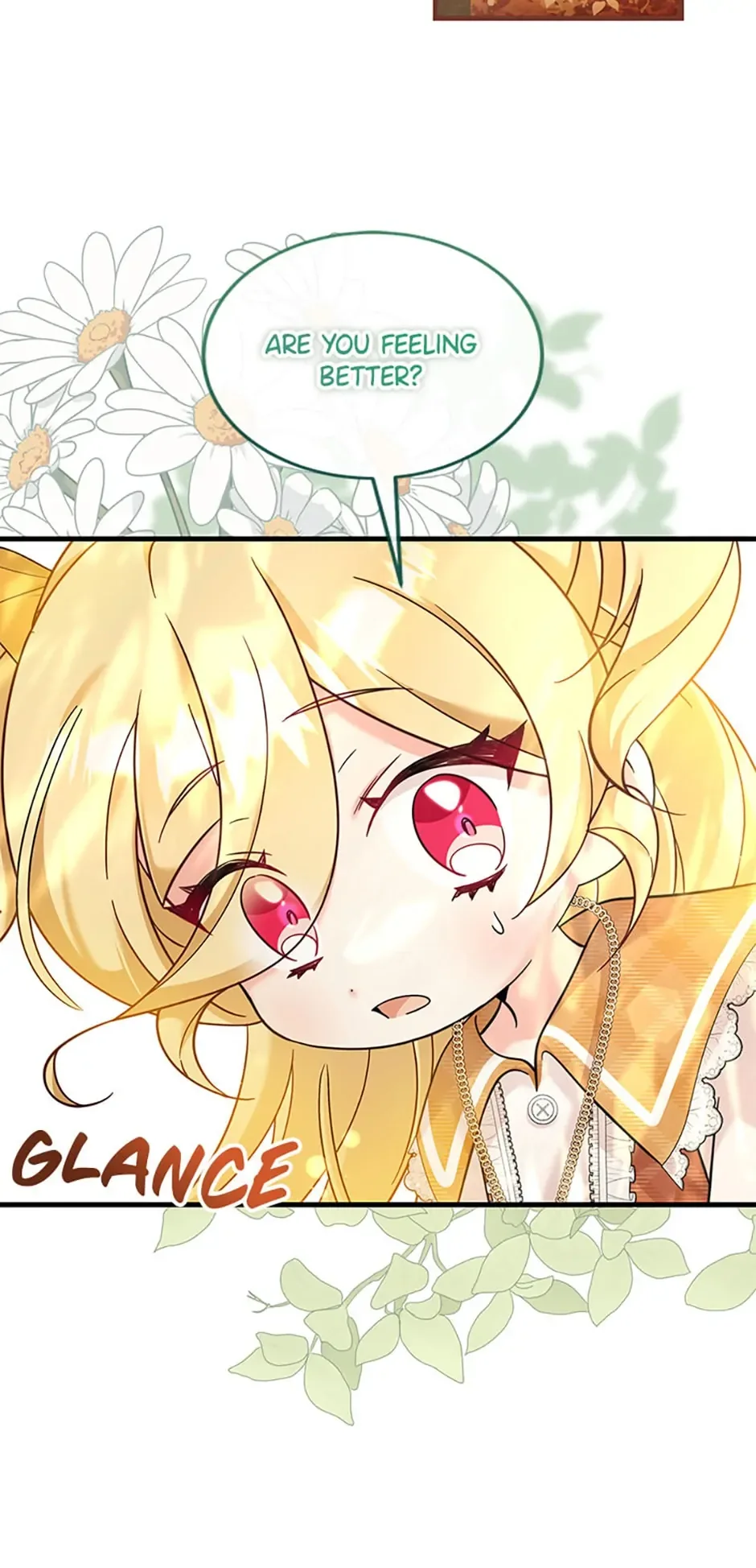 Baby Pharmacist Princess Chapter 30 page 18