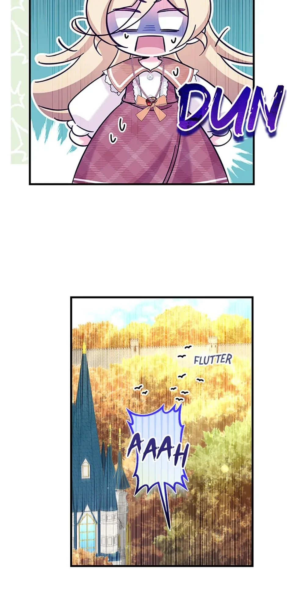 Baby Pharmacist Princess Chapter 30 page 28