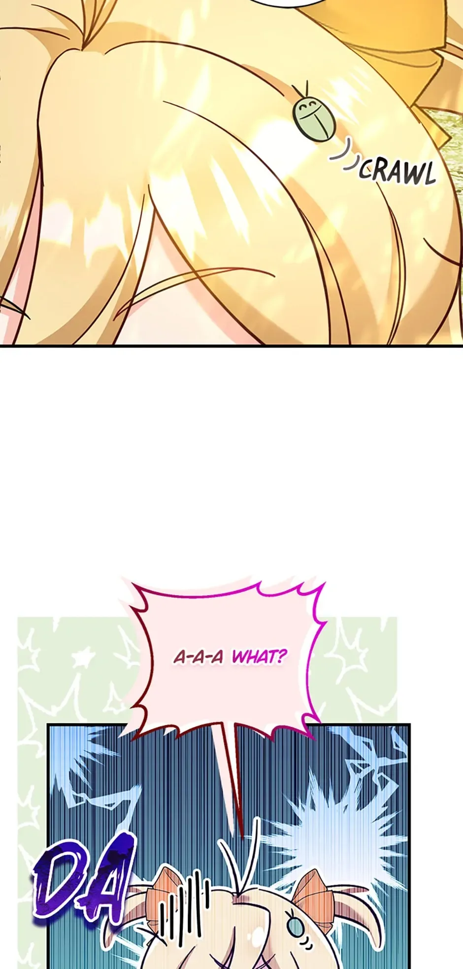 Baby Pharmacist Princess Chapter 30 page 27