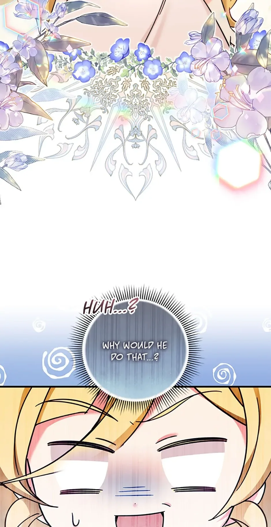 Baby Pharmacist Princess Chapter 32 page 44