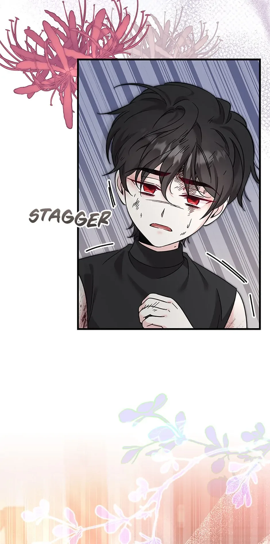 Baby Pharmacist Princess Chapter 32 page 53