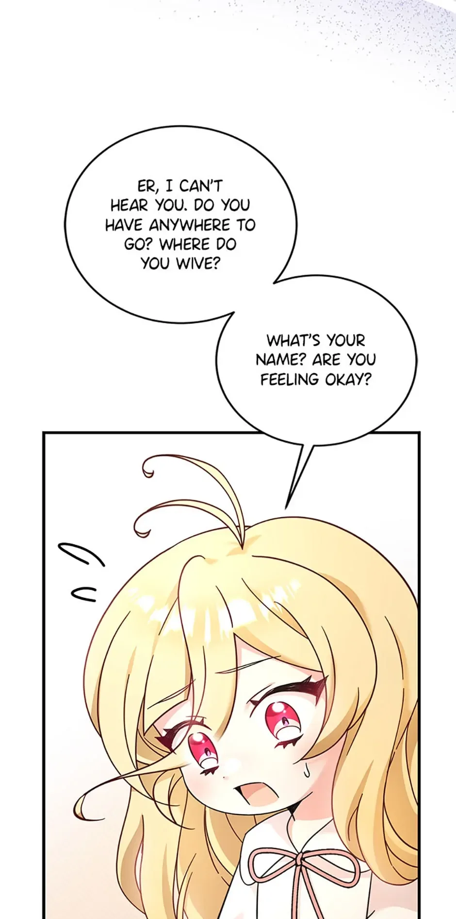 Baby Pharmacist Princess Chapter 32 page 51